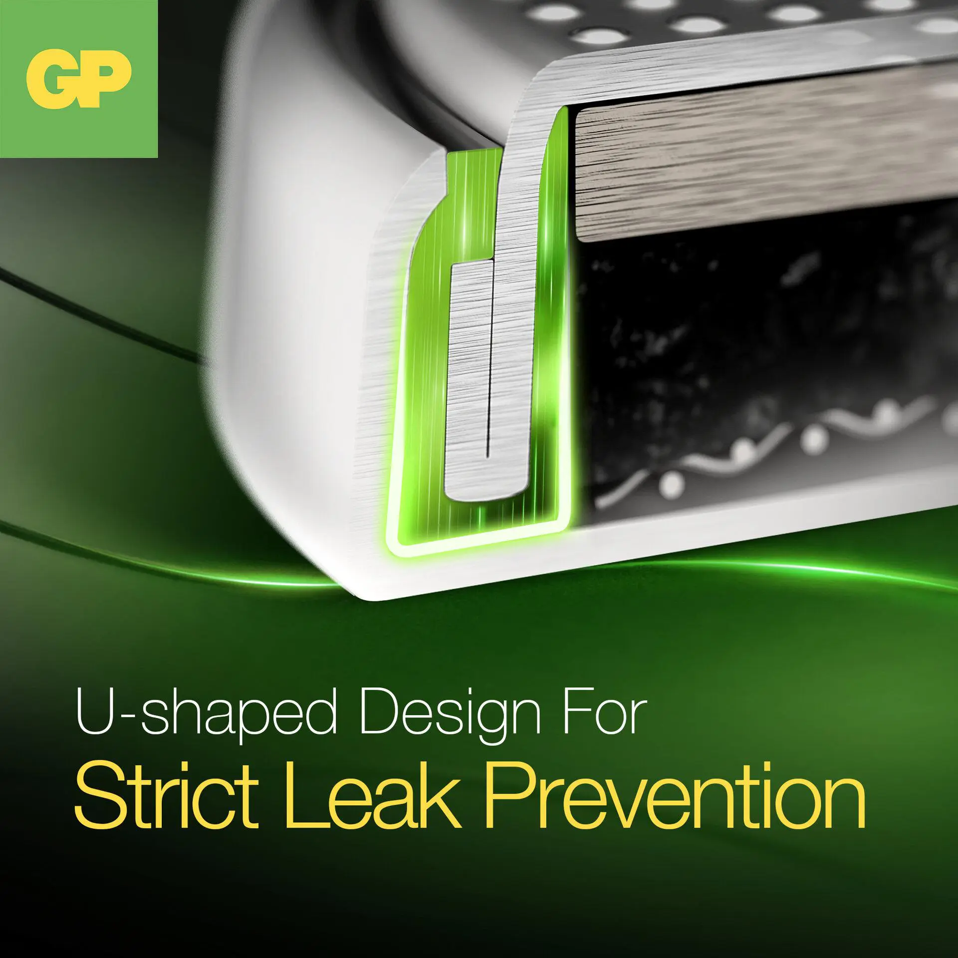 CR2025 GP Ultra Plus Lithium-Knopfzelle 3V 2 Stück