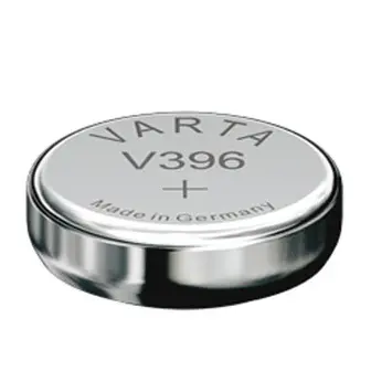 Varta V396 / SR59 Silver Blister 1