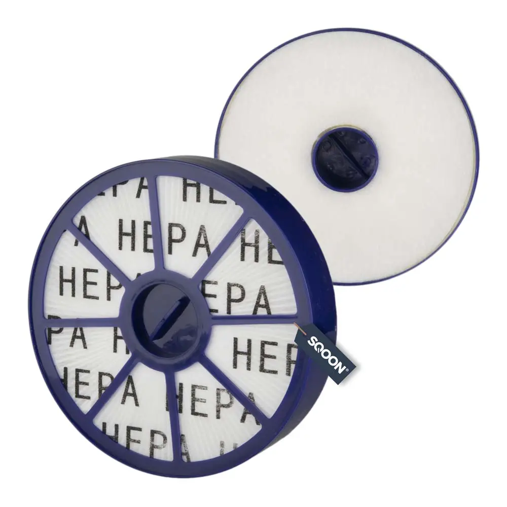 SQOON Filter suitable for Dyson DC04 / DC05 / DC08… HEPA