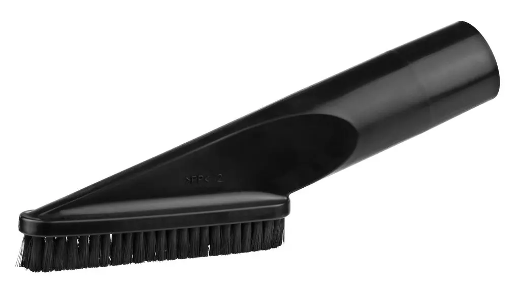 Makita Origineel Brush Nozzle 32 mm Black