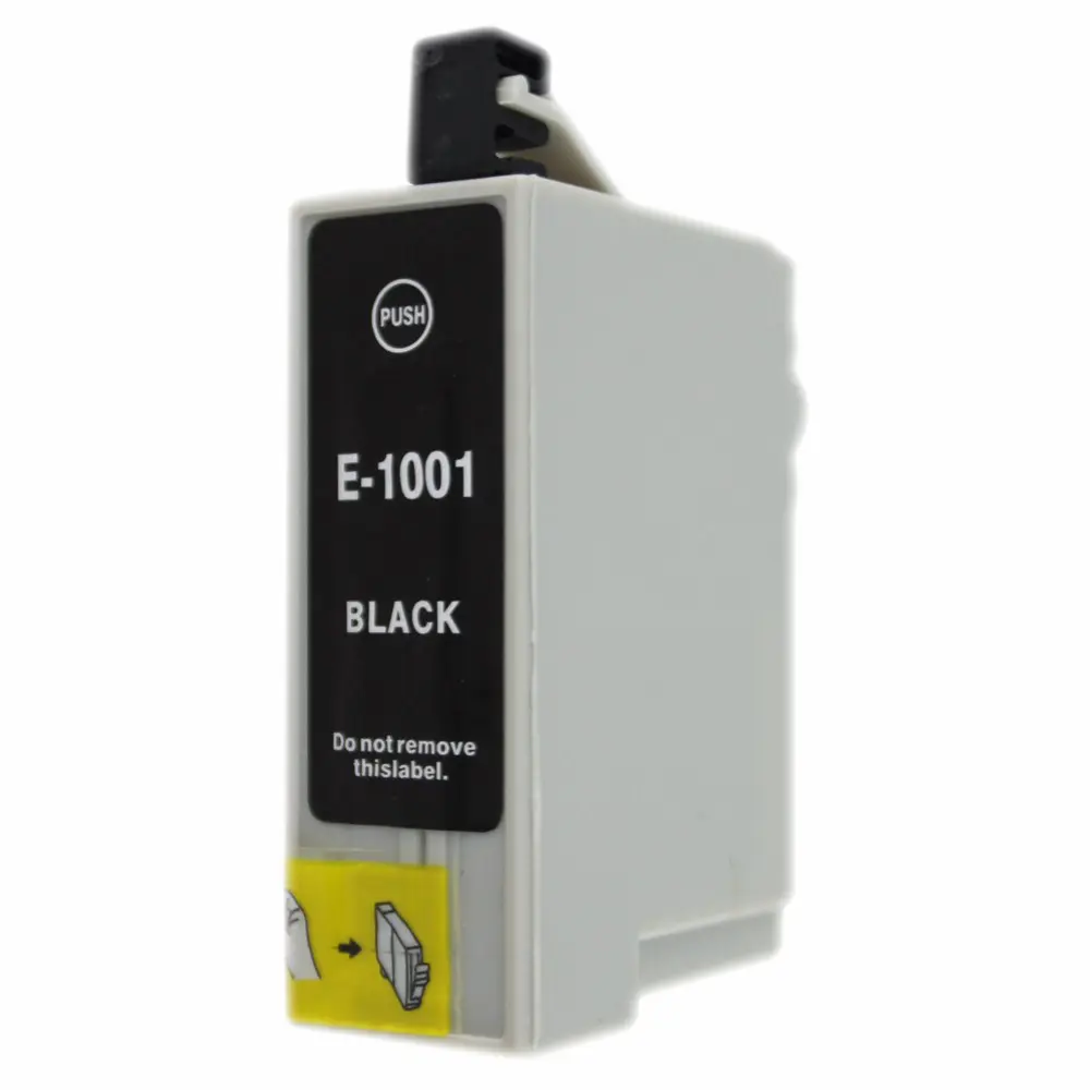 Replacement for Epson T1001 BK
