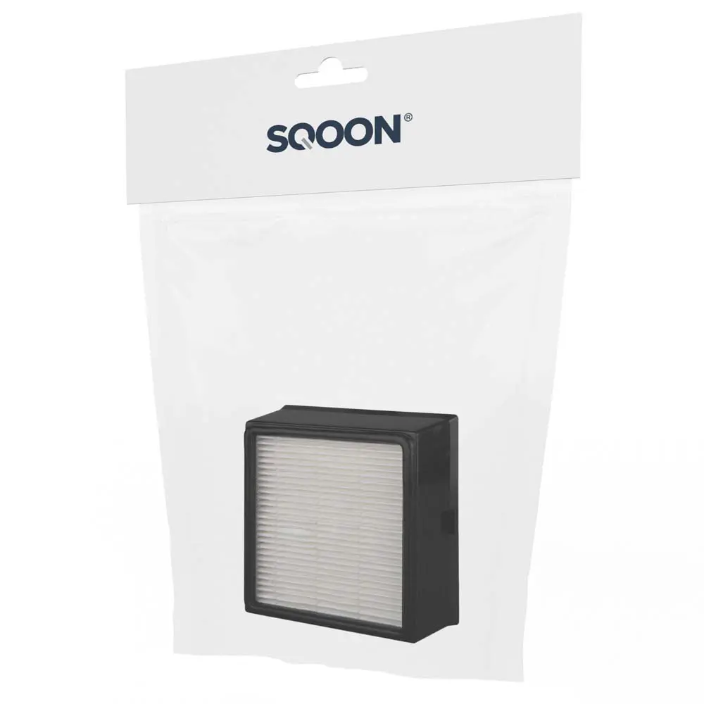Filtre HEPA H13 Pour Aspirateur Nilfisk King Série (520, 525, 530, 540) - Référence 22356800