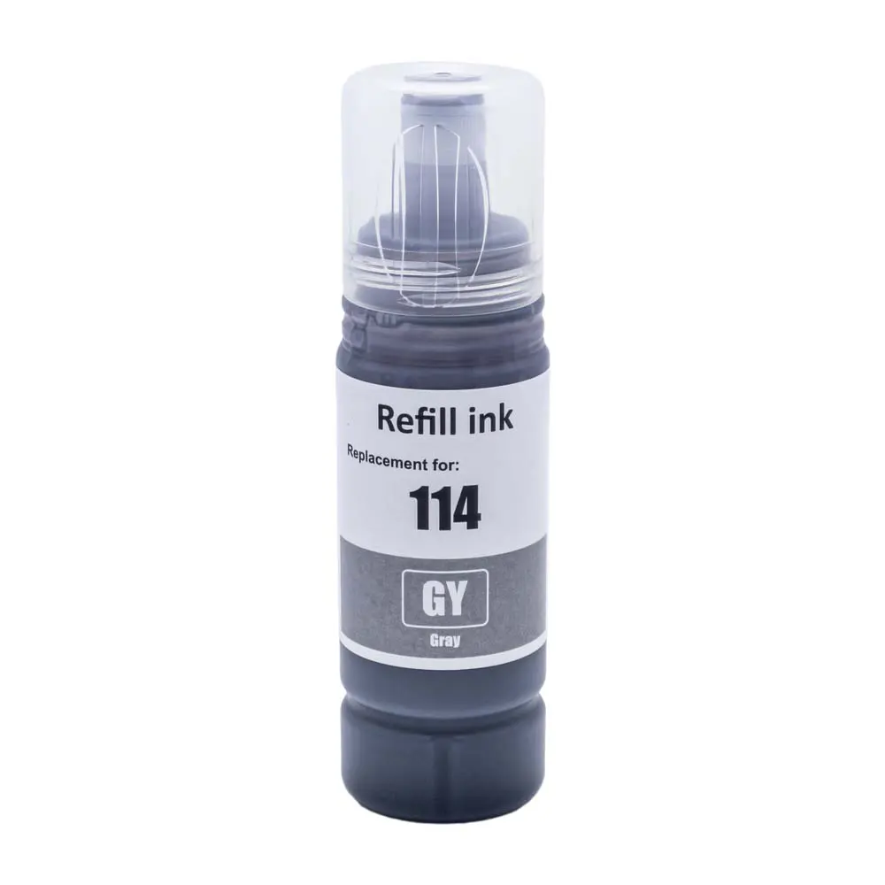 Replacement for inktank Epson 114 GY