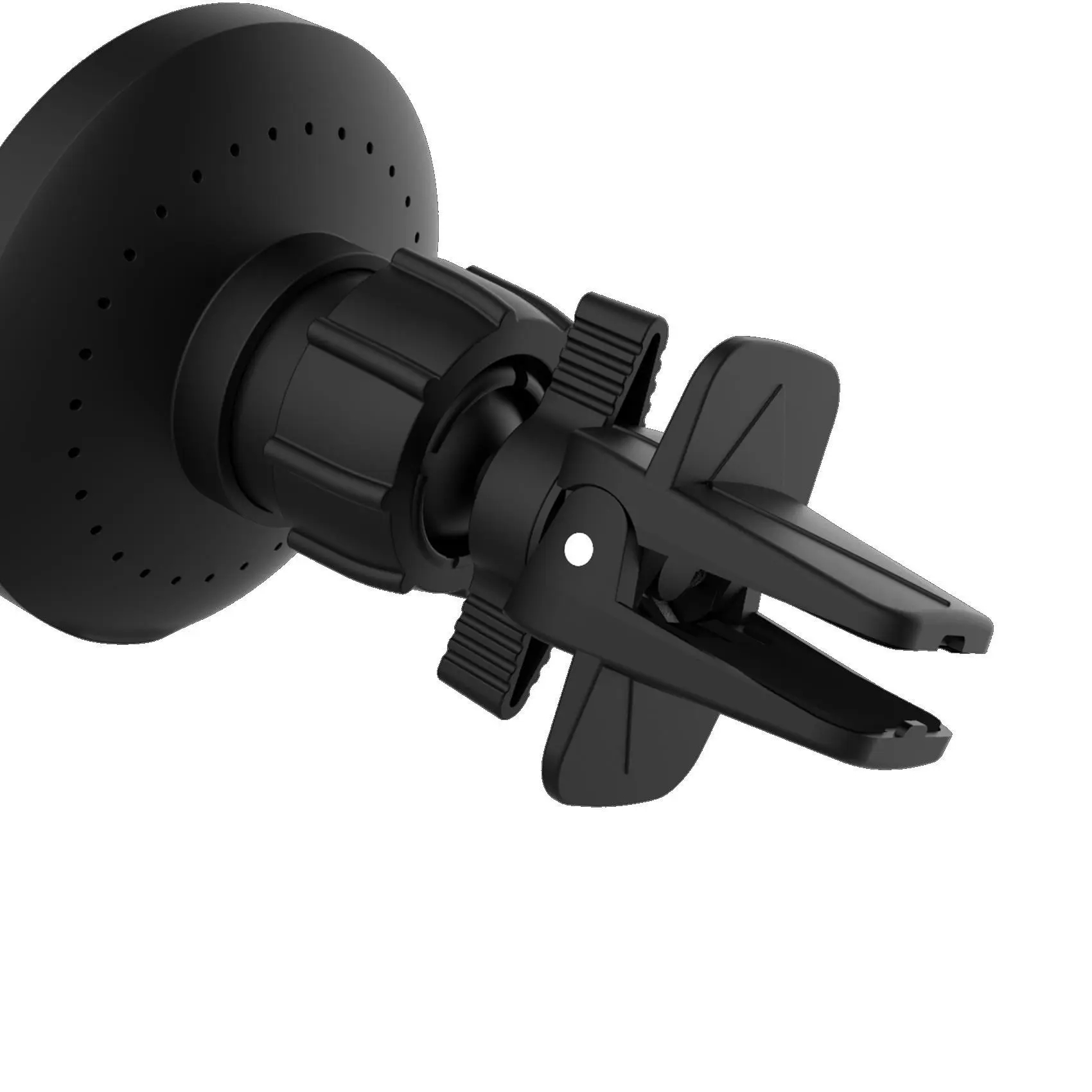 Soporte para teléfono MagSafe Magnetic Air Vent 15W Charging