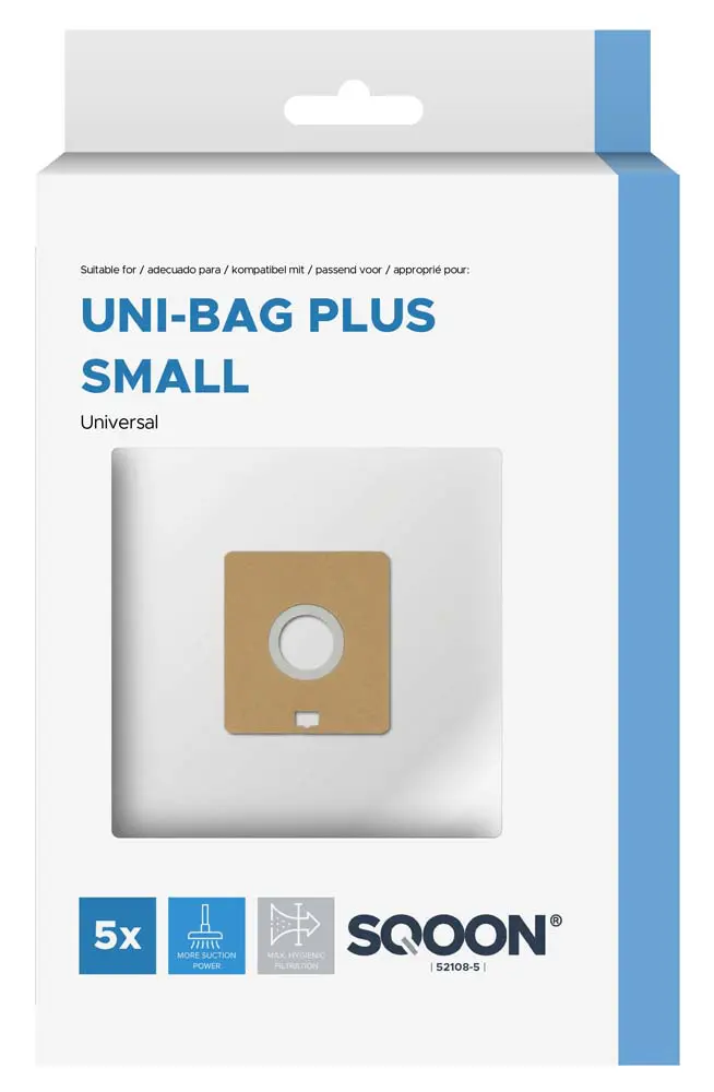 Bags Uni-bag Plus small