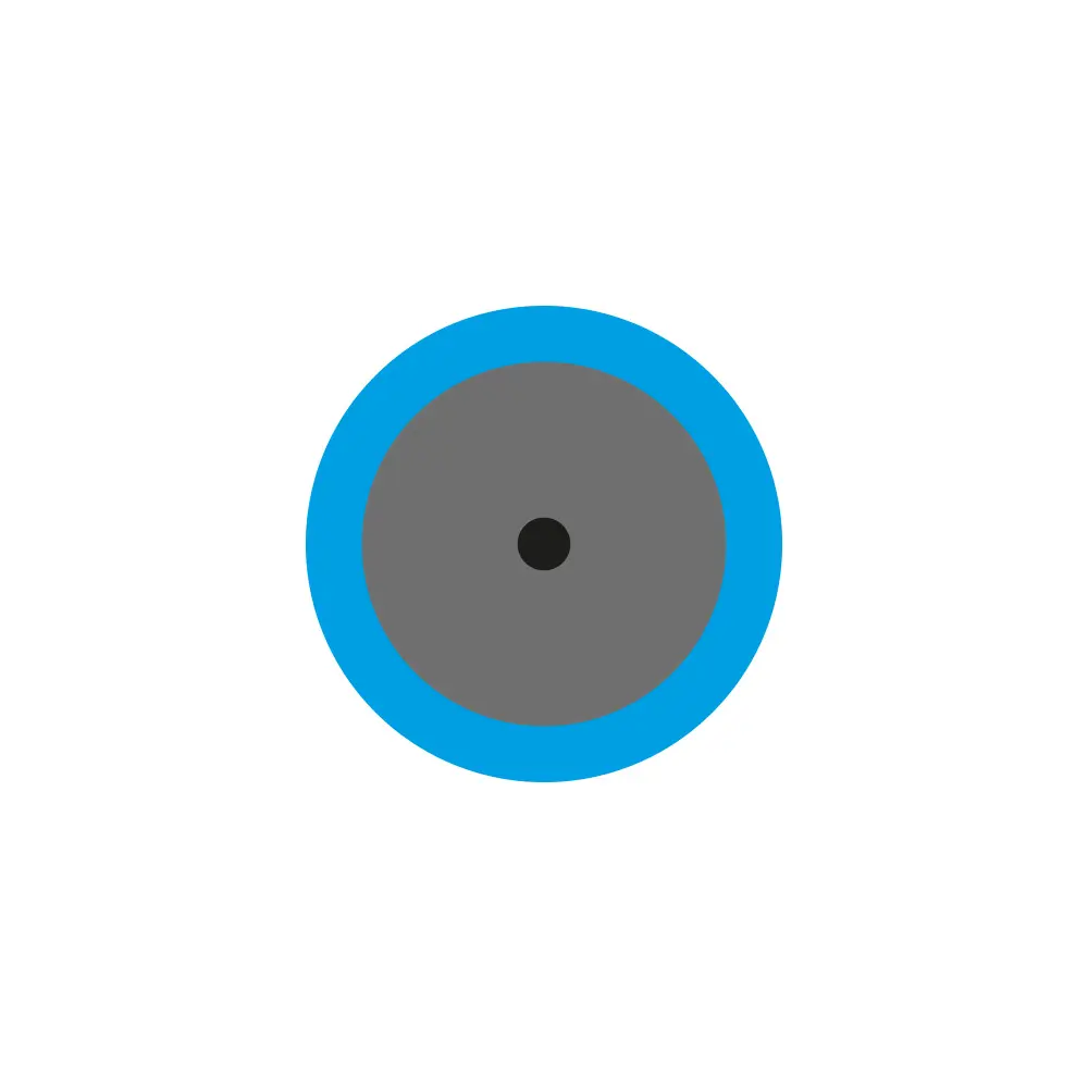 Stecker 6 für Stromversorgungen AU06 - AU08