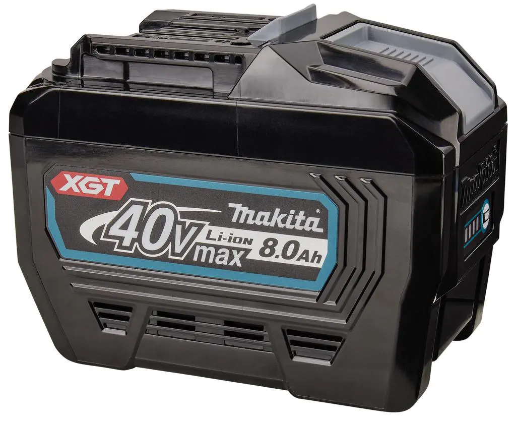 Makita XGT Accu BL4080F 40V - 8,0Ah