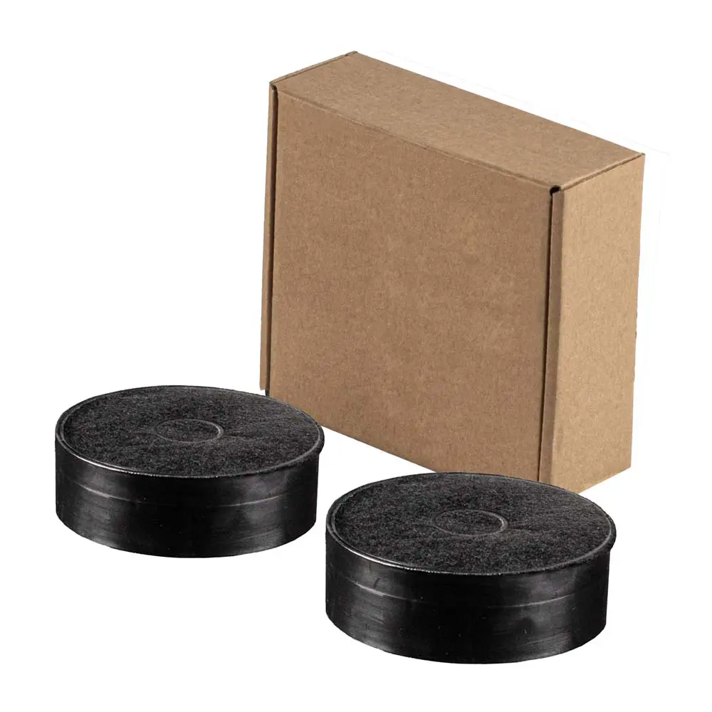 Carbon hood filter set - AEG - Electrolux