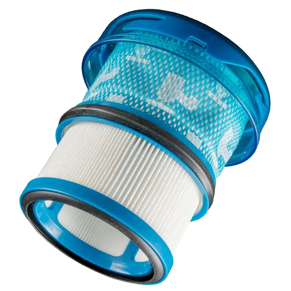 SQOON Filter compatible with Dyson V16 Piston Animal, washable