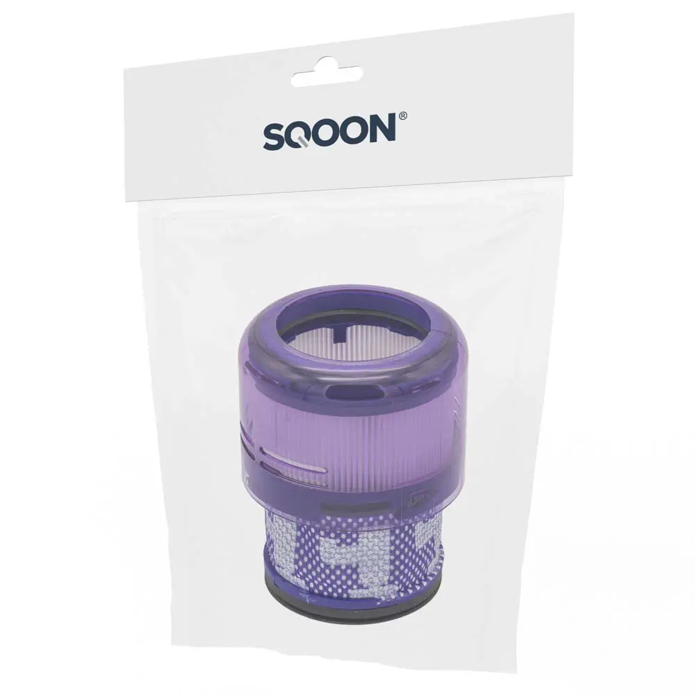 Filter Dyson Omni-glide washable