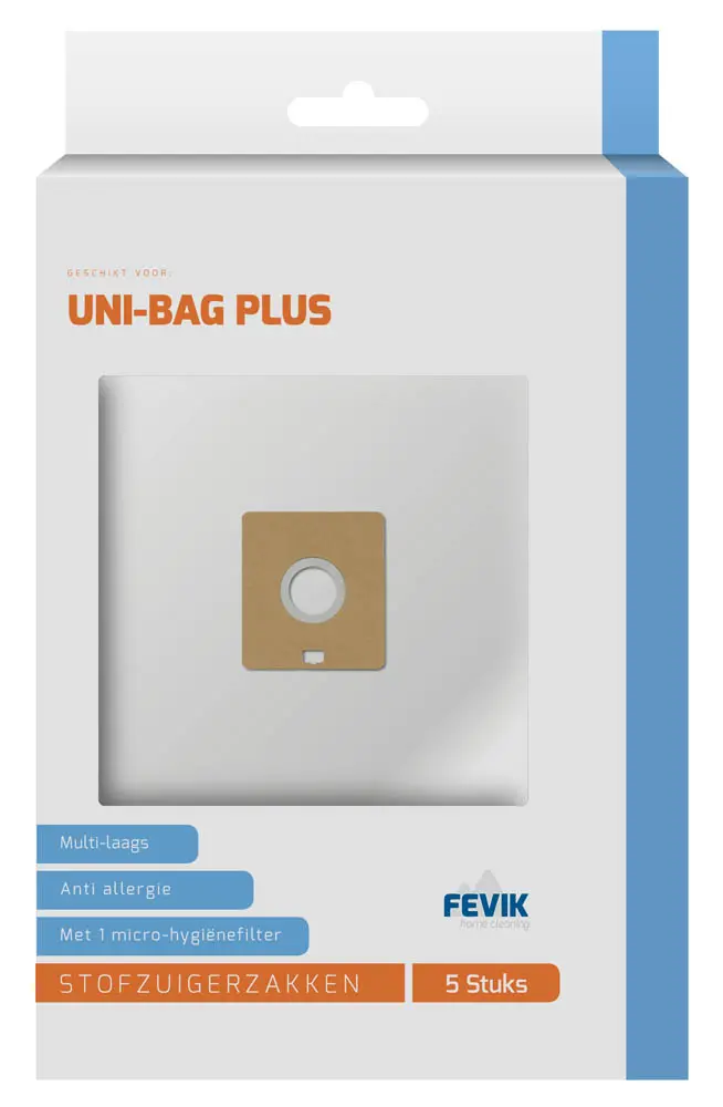 Bags Uni-bag Plus
