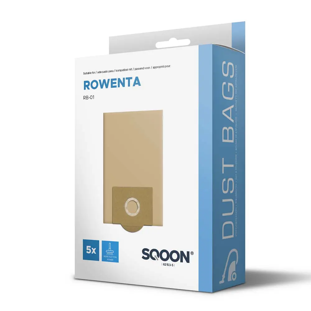 Bags Rowenta RB-01