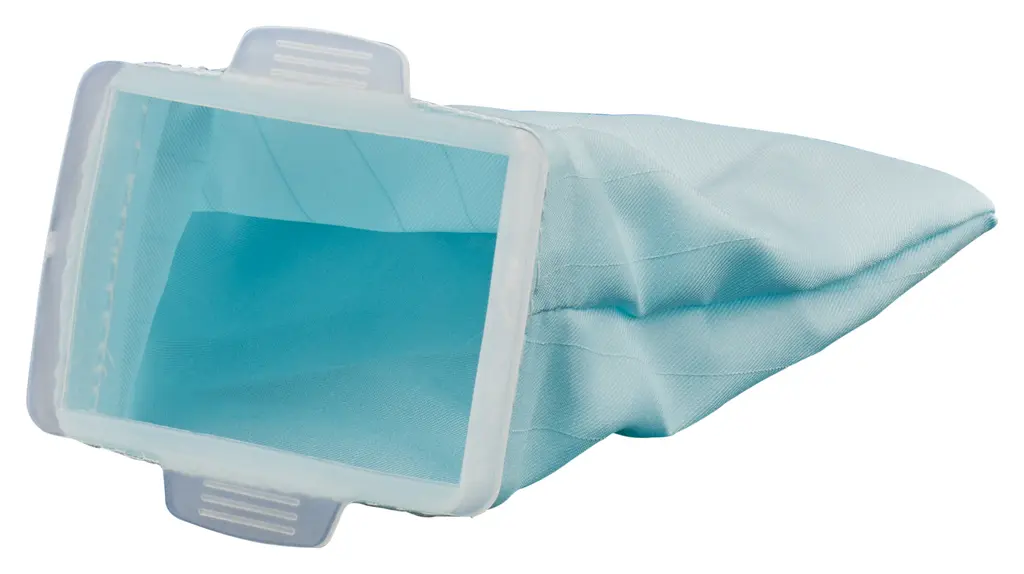 Makita Dust bag linen stick vacuum cleaner