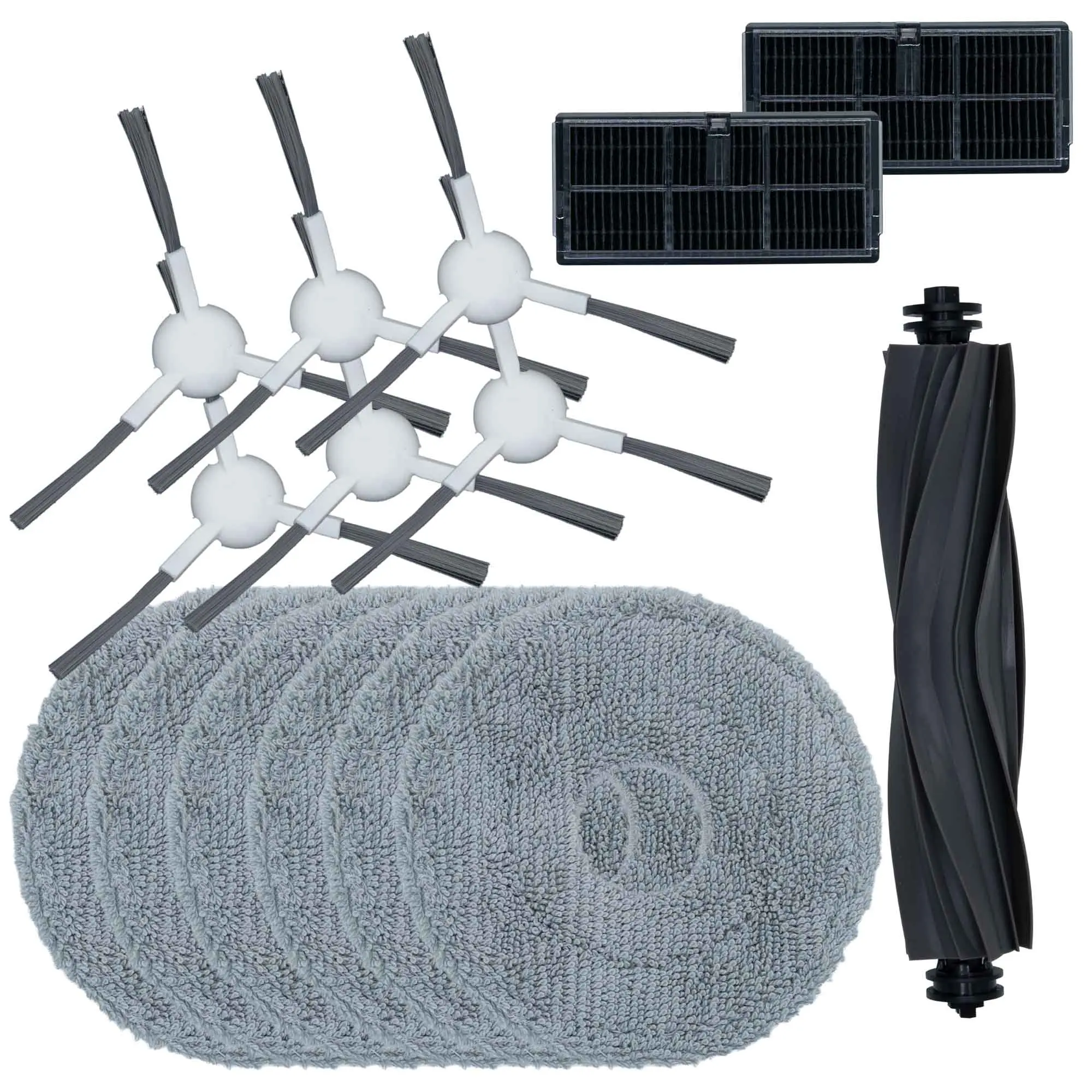SQOON replacement kit compatible with the Dreame L10 series