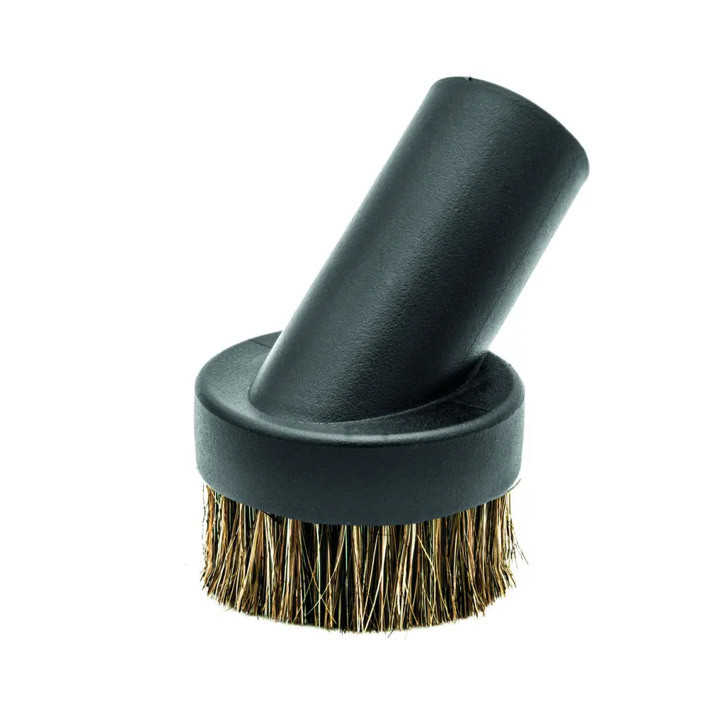 Cepillo STORSON 32 mm Pro de pelo natural
