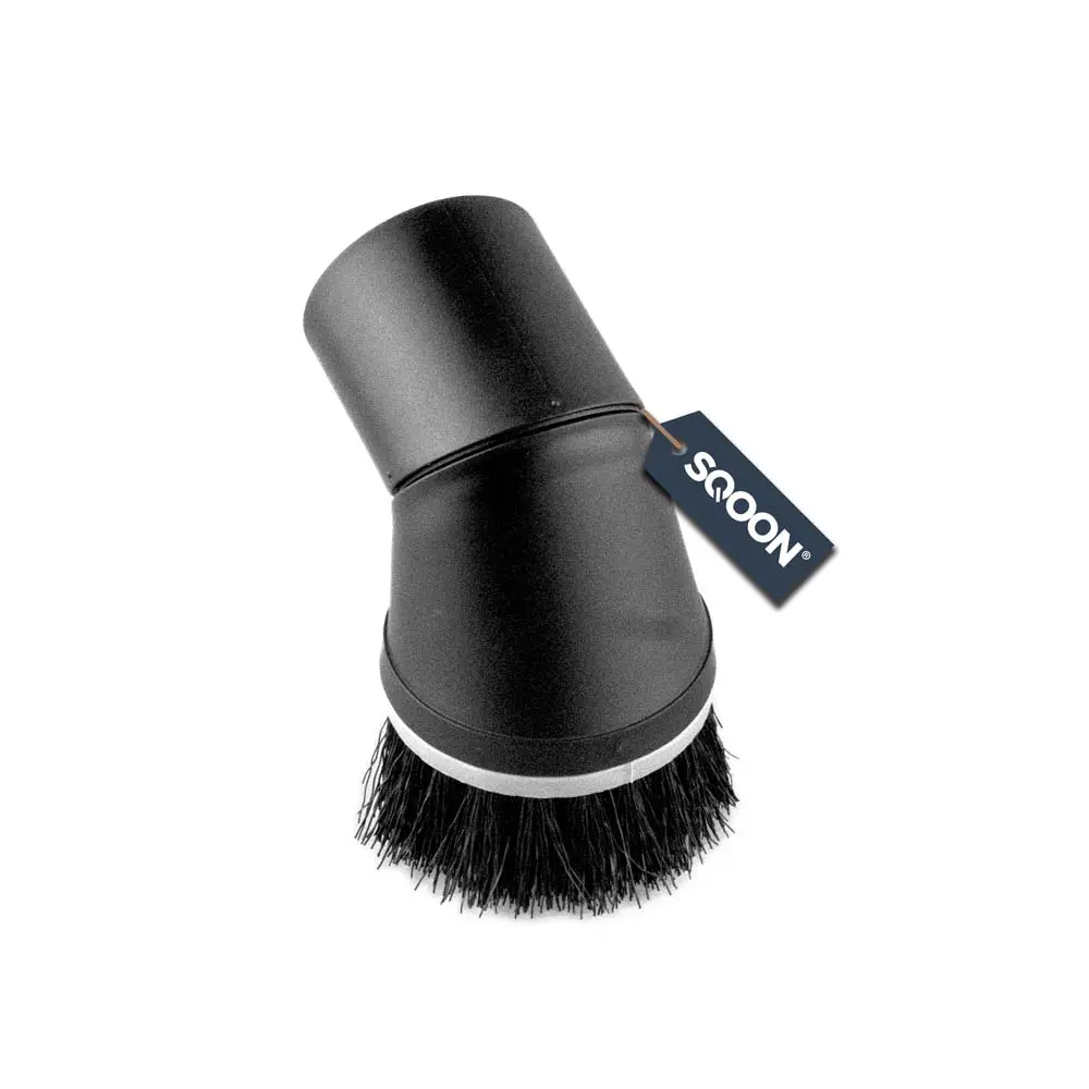 SQOON Cepillo para muebles 32mm. compact