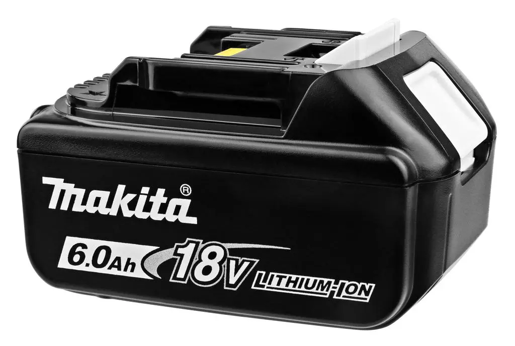 Makita LXT Accu BL1860B 18V - 6,0Ah