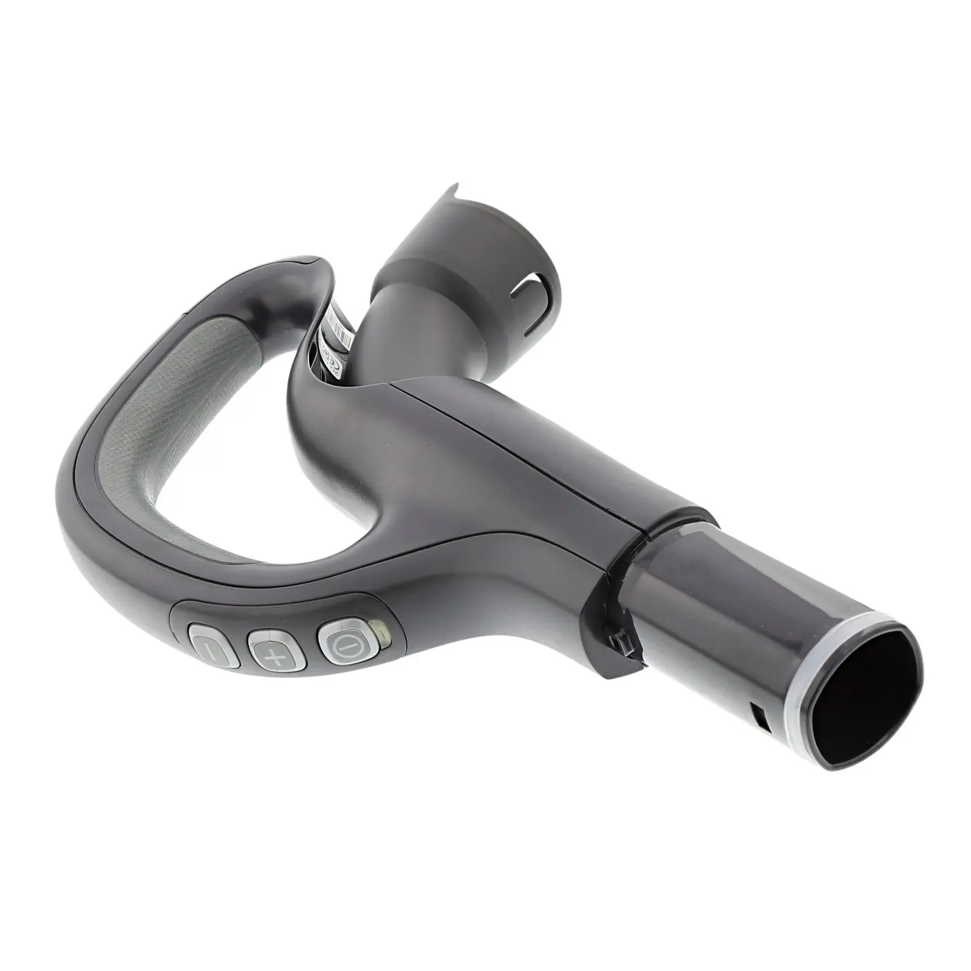 AEG Pistol handle with remote control