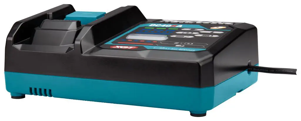 Makita Solo Chargeur rapide XGT DC40RA