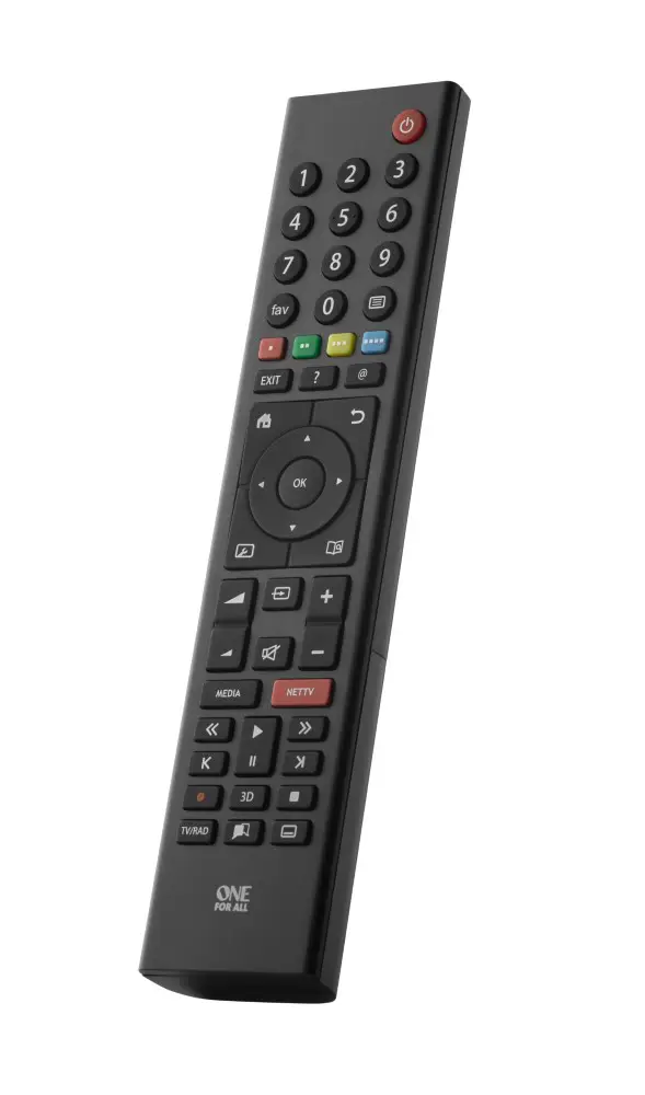 Afstandsbediening Grundig