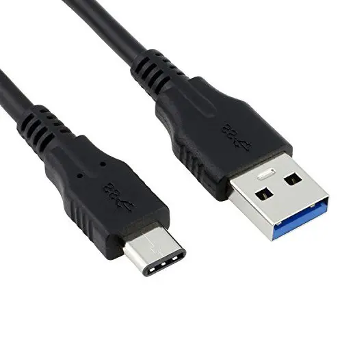 USB 3.0 A Male ToUSB-C 3.1
