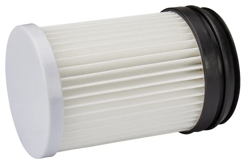 Makita HEPA Fijnstoffilter steelstofzuiger