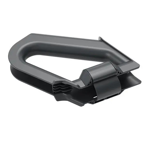 Numatic Quick Ergonomic handle