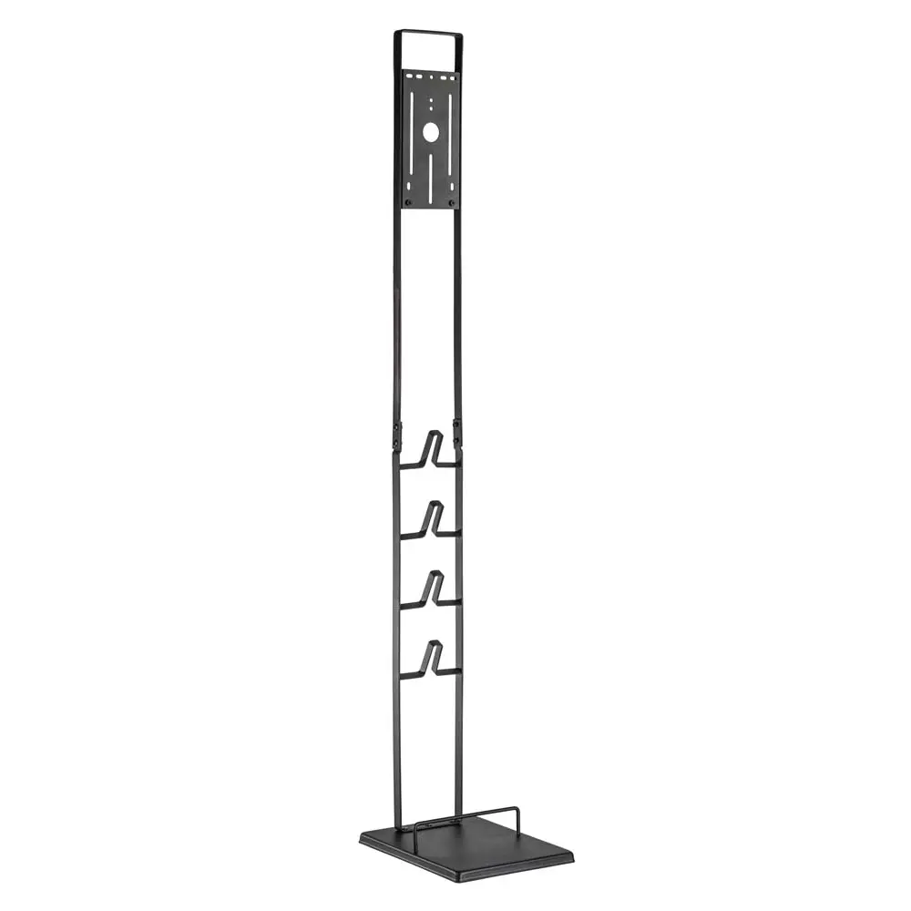 SQOON Support universel pour aspirateur adapté aux modèles Dyson