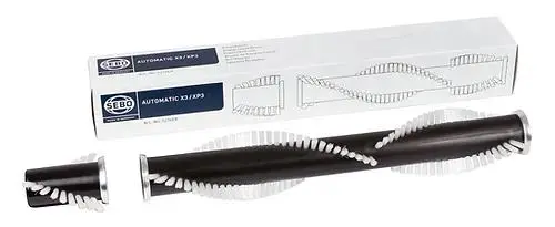 Rodillo de cepillo Sebo Origineel de 2 piezas, 44 cm, X3/XP3/XP30