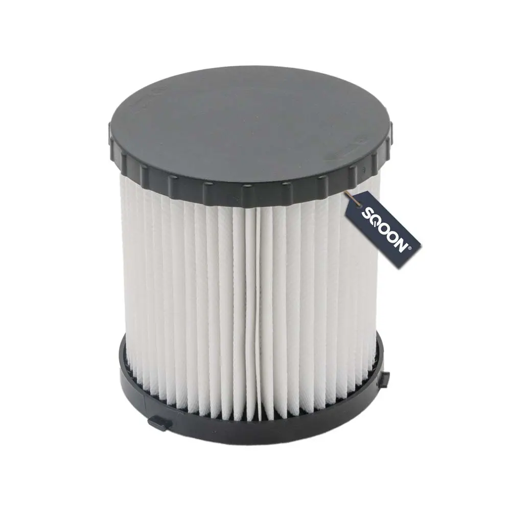 SQOON Filter geschikt voor DeWalt DCV580