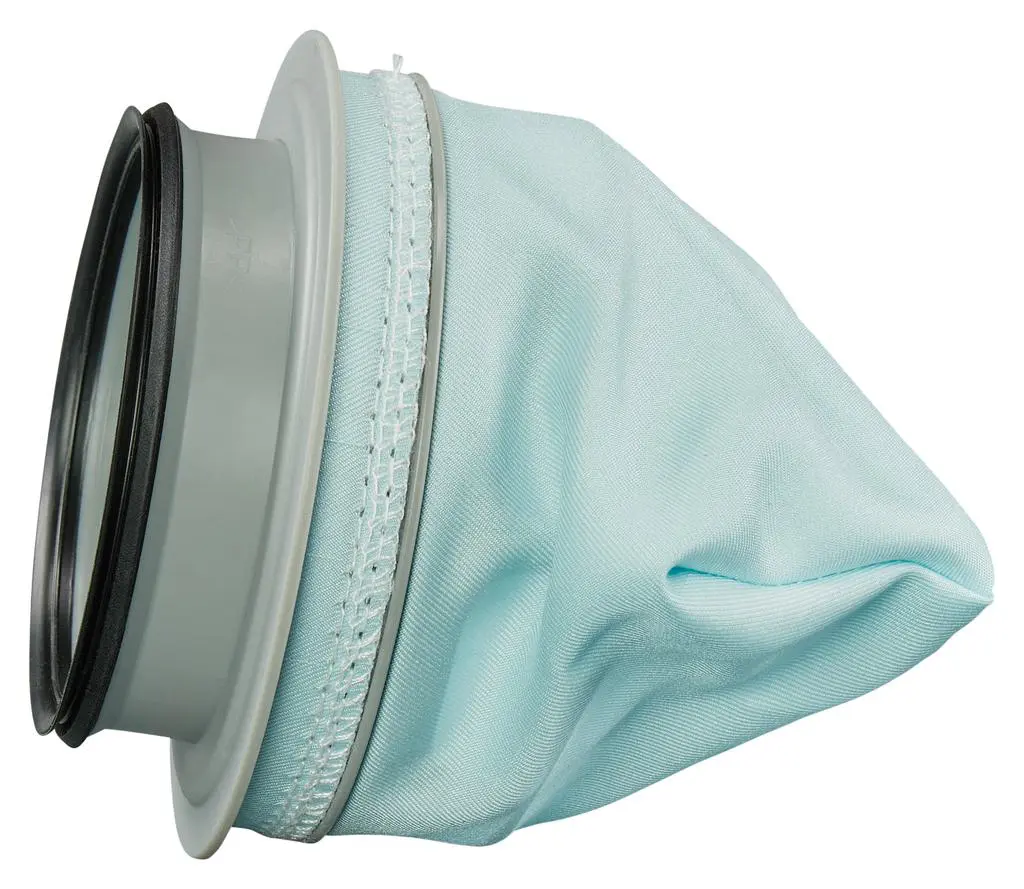 Ensemble de filtres Makita Origineel DCL180 / DCL181 / DCL281
