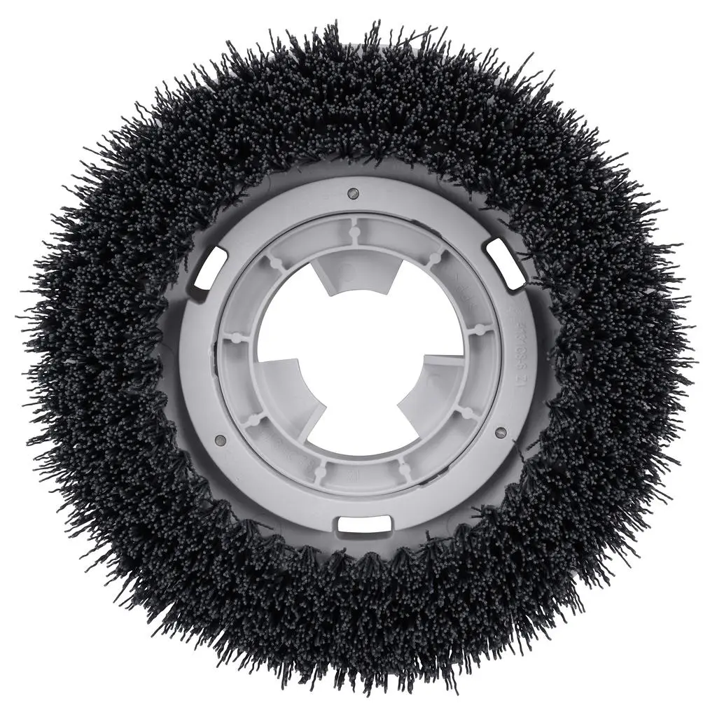 Makita Brush Hard with abrasive properties PS001G