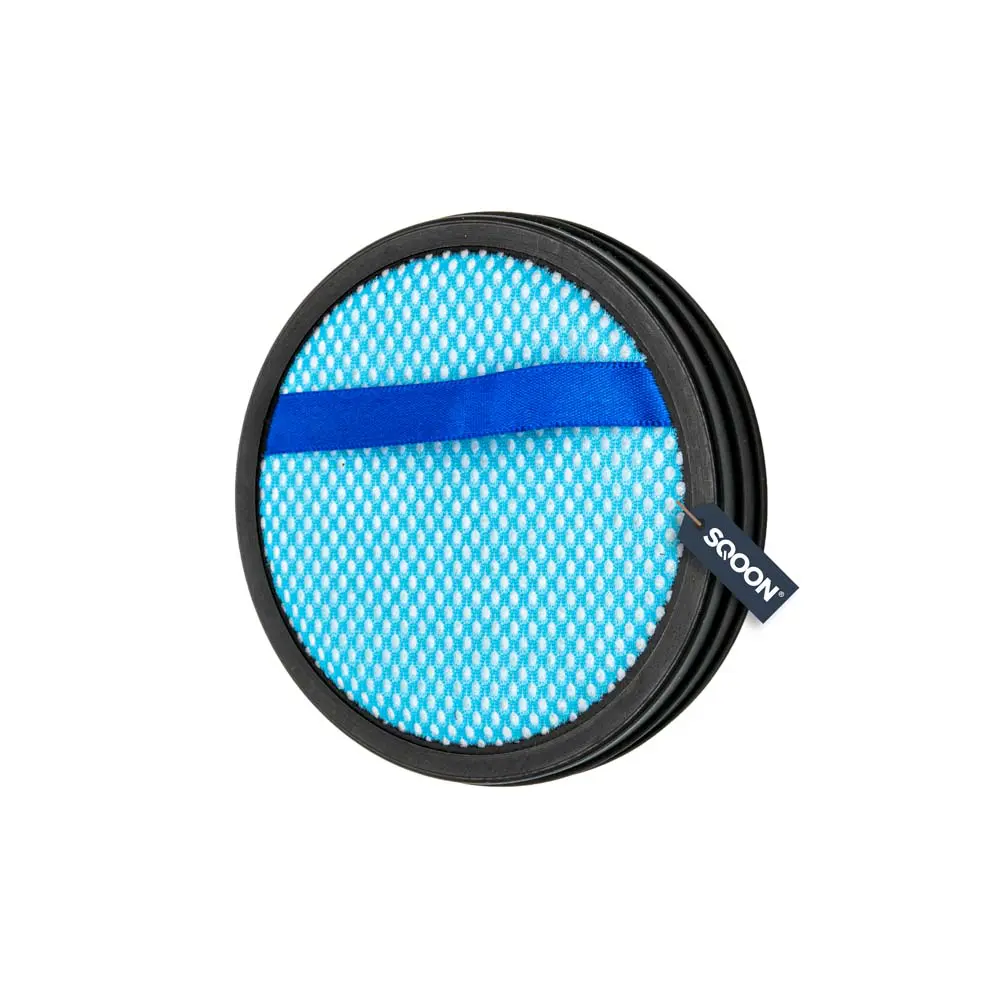 Filtro SQOON apto para Philips CP9985/01 lavable