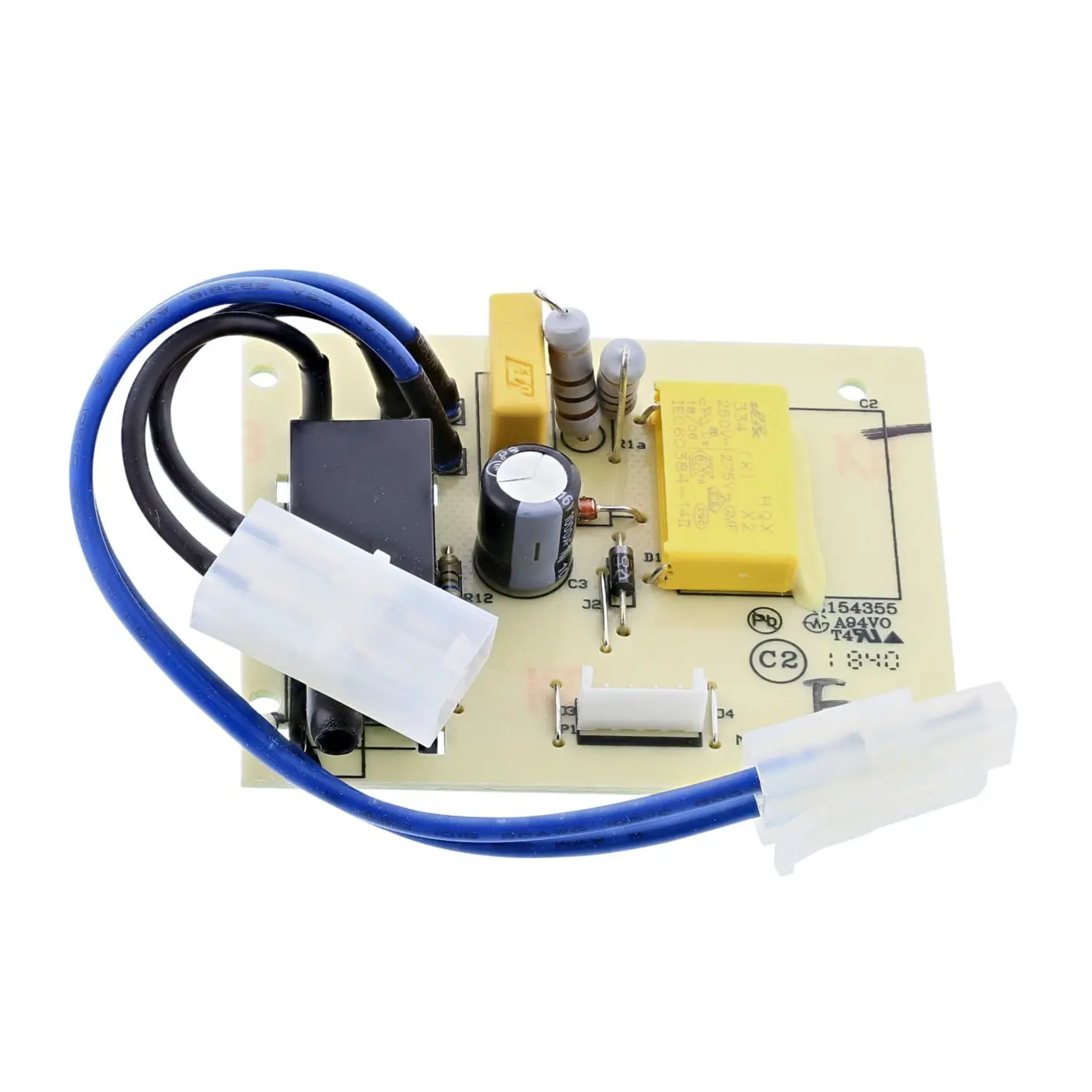 Printed Circuit Board (PCB) AEG UltraSilencer