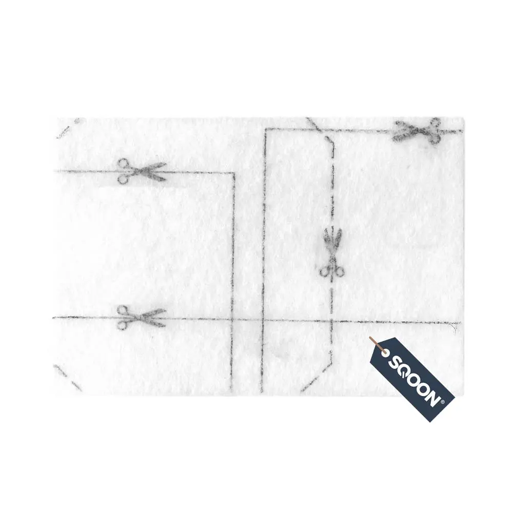 Filtre moteur universel