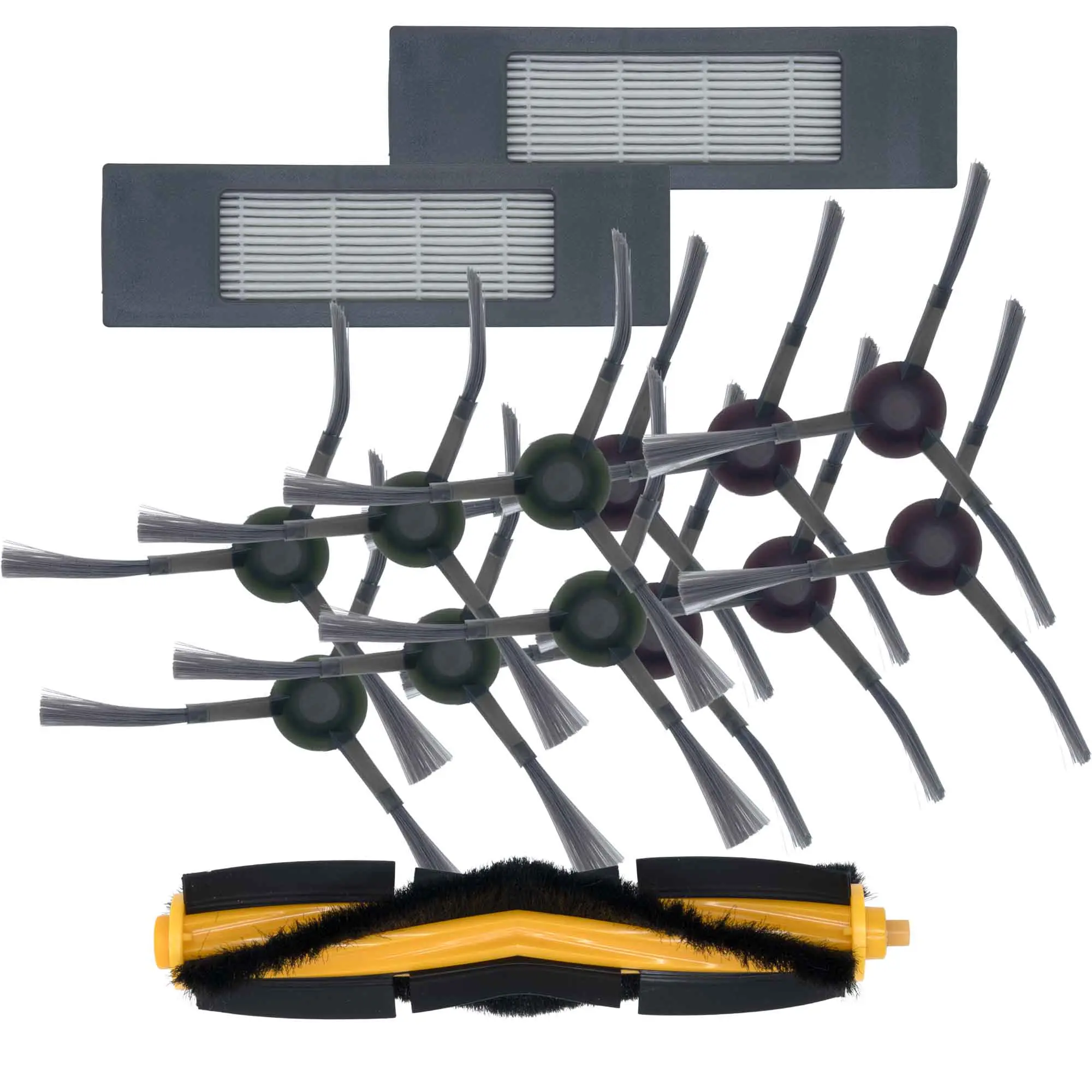 SQOON replacement kit suitable for Ecovacs T8/N8T9 series