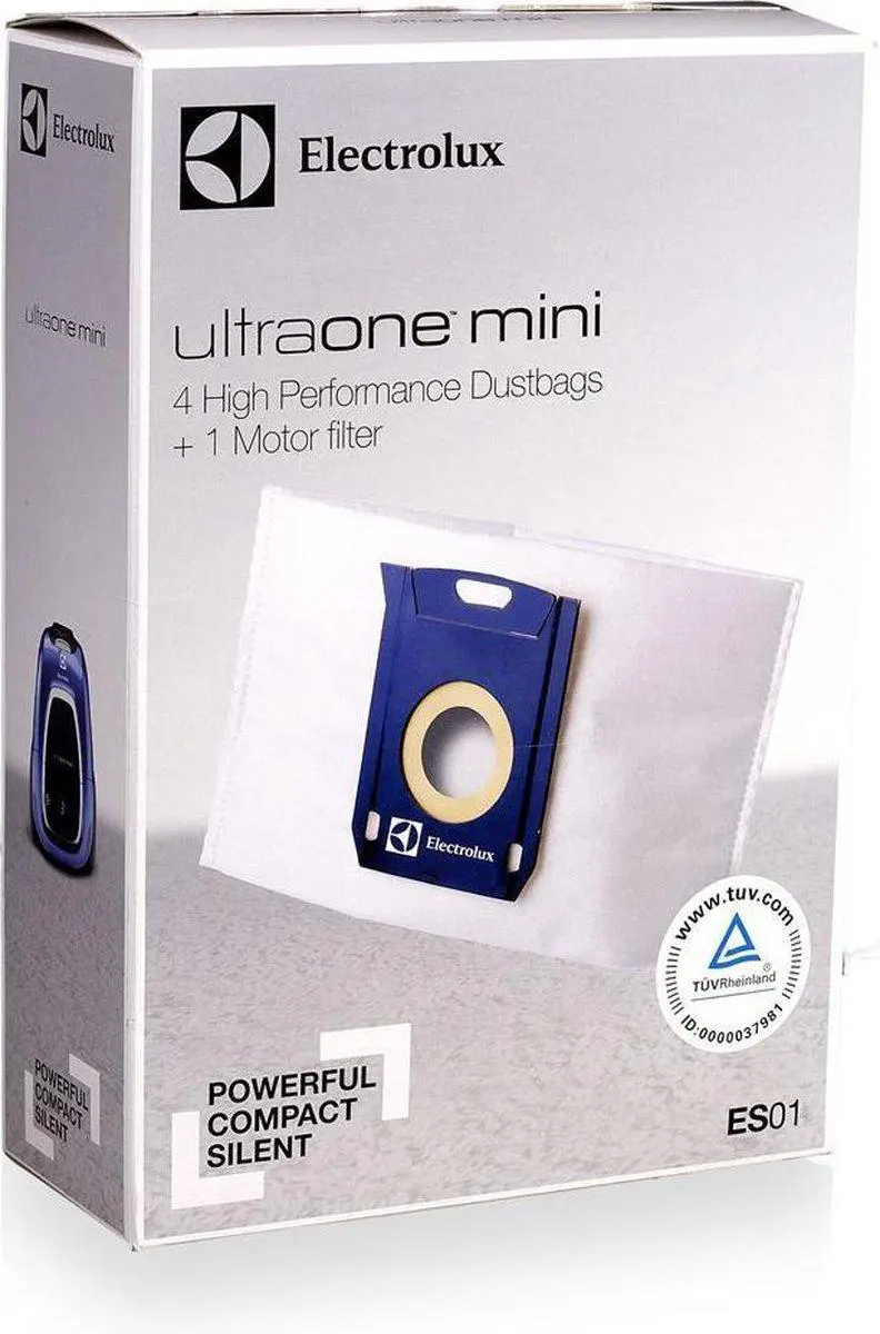 Bags AEG UltraOne Mini ES01 Ori.