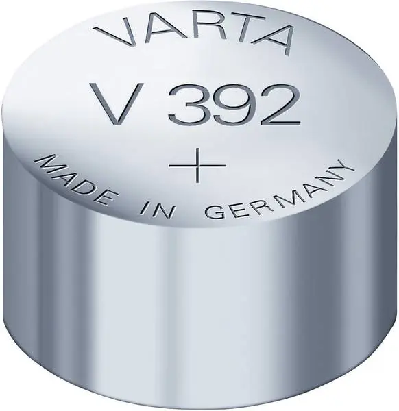 Varta V392 / SR41 Silver Blister 1
