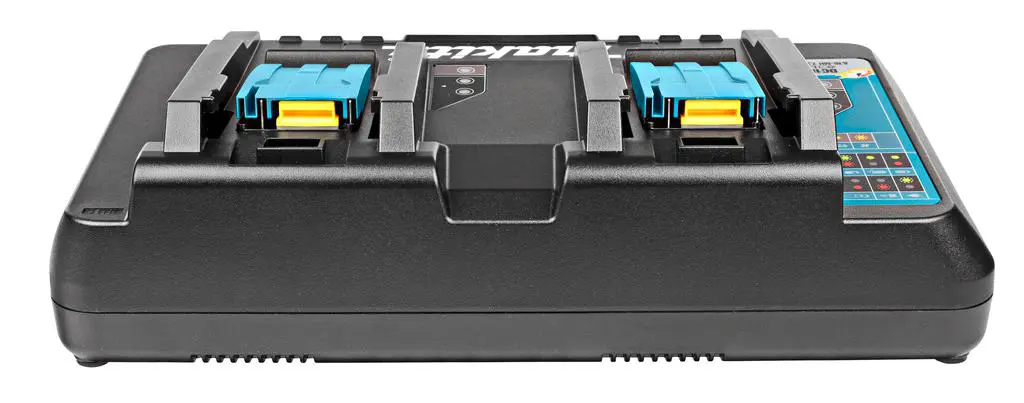 Makita Duo-Ladegerät LXT DC18RD