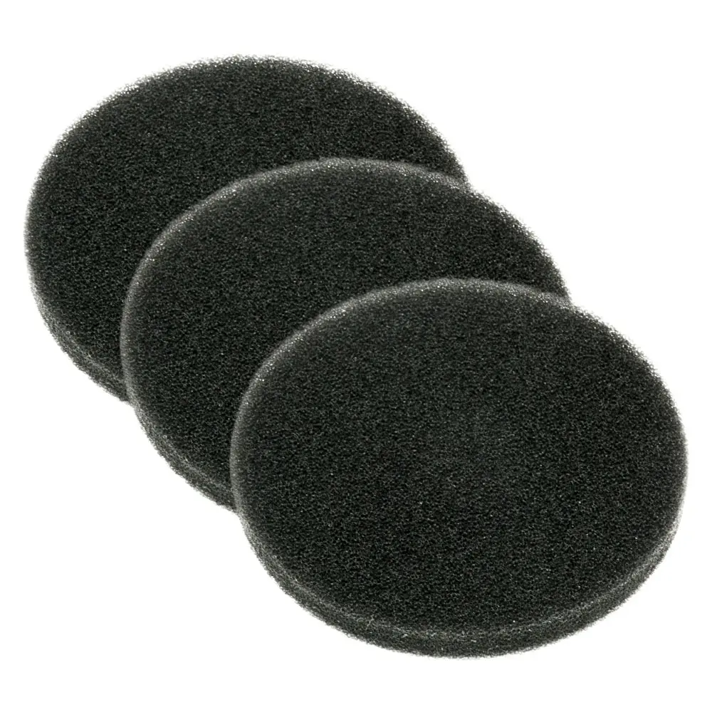 Filterset Nilfisk motor VP300