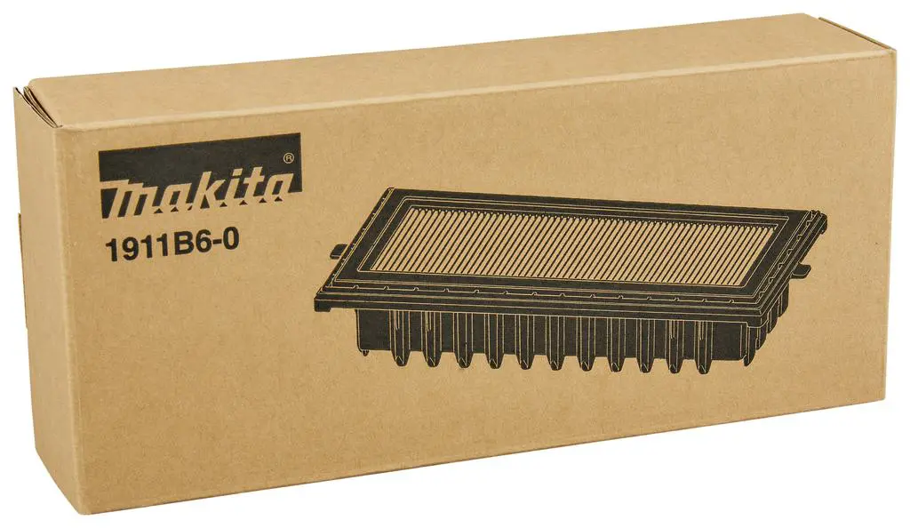 Makita Origineel Dust Filter VC006G
