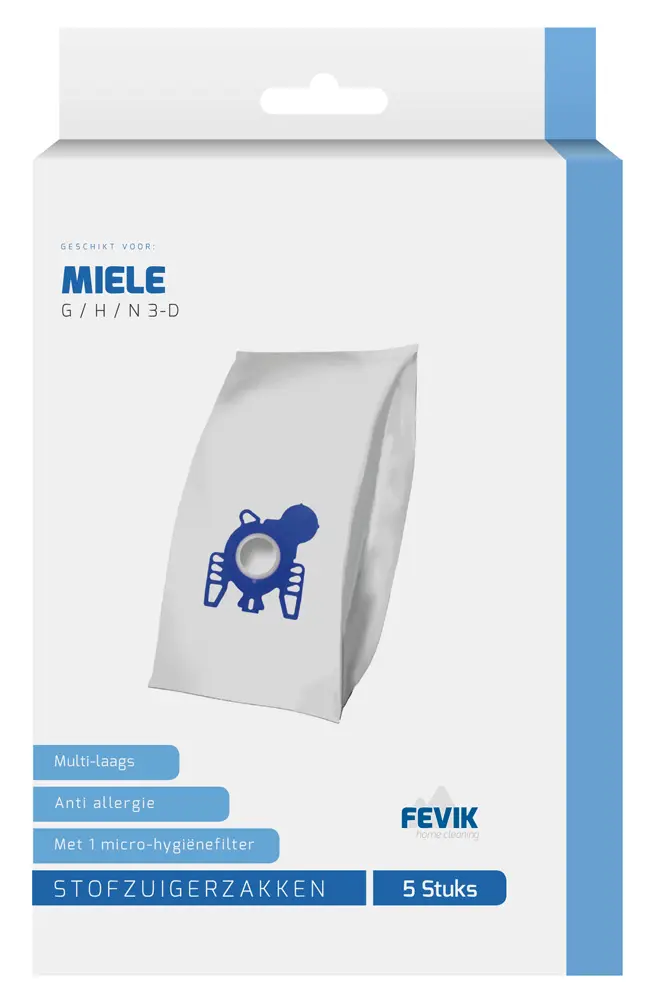 Bags Miele G/N 3-D