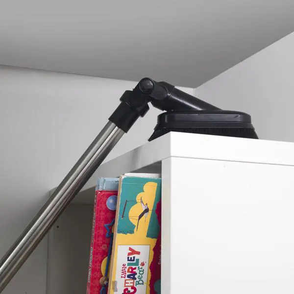 Möbeldüse Numatic verstellbar 32 mm