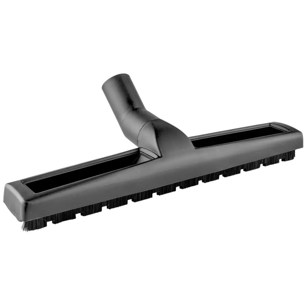 Cepillo para suelos duros STORSON de 32 mm, extra ancho, 36 cm