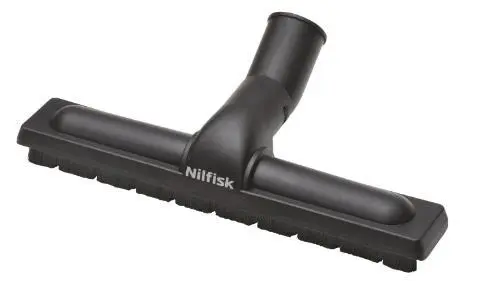 Hard floor brush 32 mm Click Fit