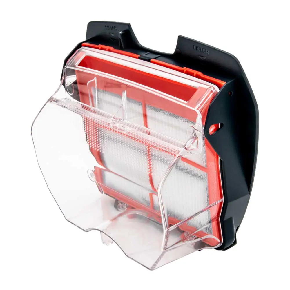 Collection bench / dust holder AEG RX9