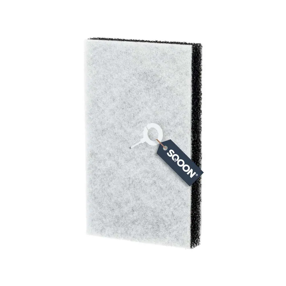 Filtro SQOON apto para Philips CP1102/01