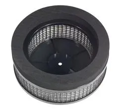 Numatic HEPA Cartridgefilter PPH 320
