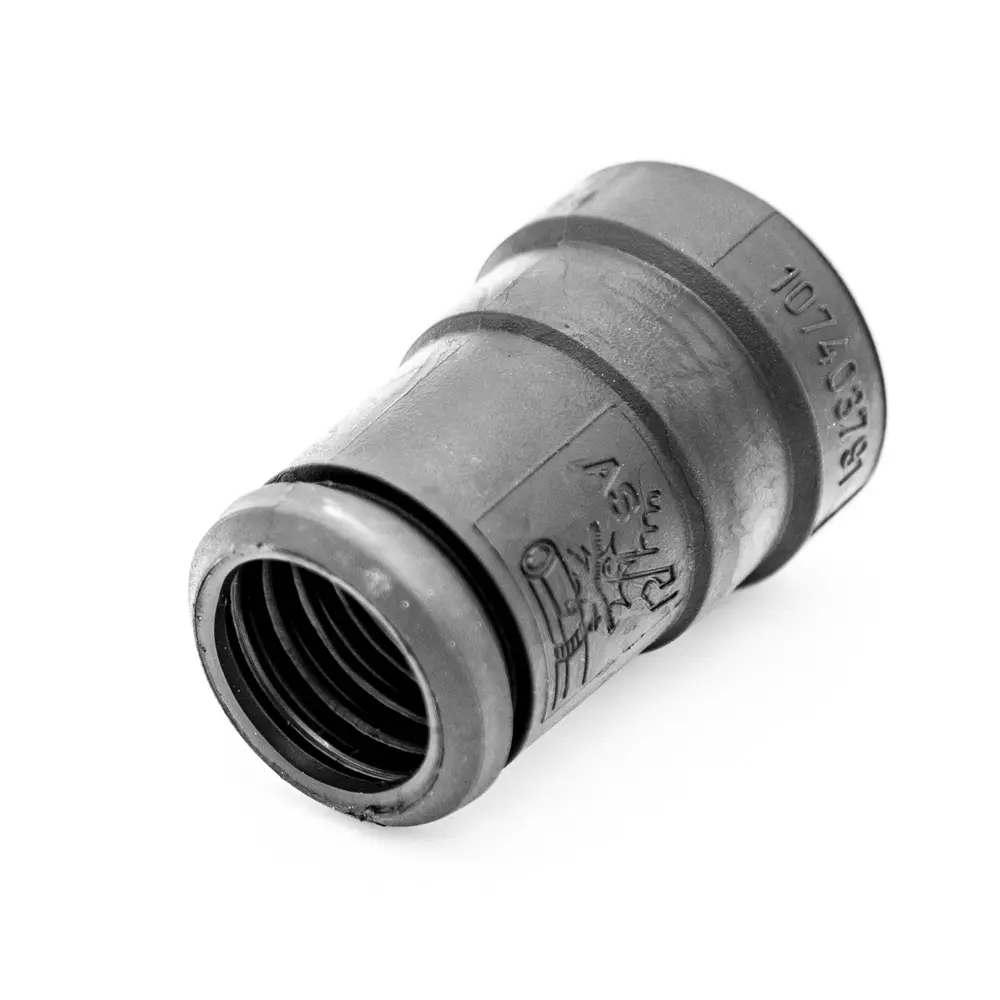Adaptador para herramientas Ø 27/336-24 AS