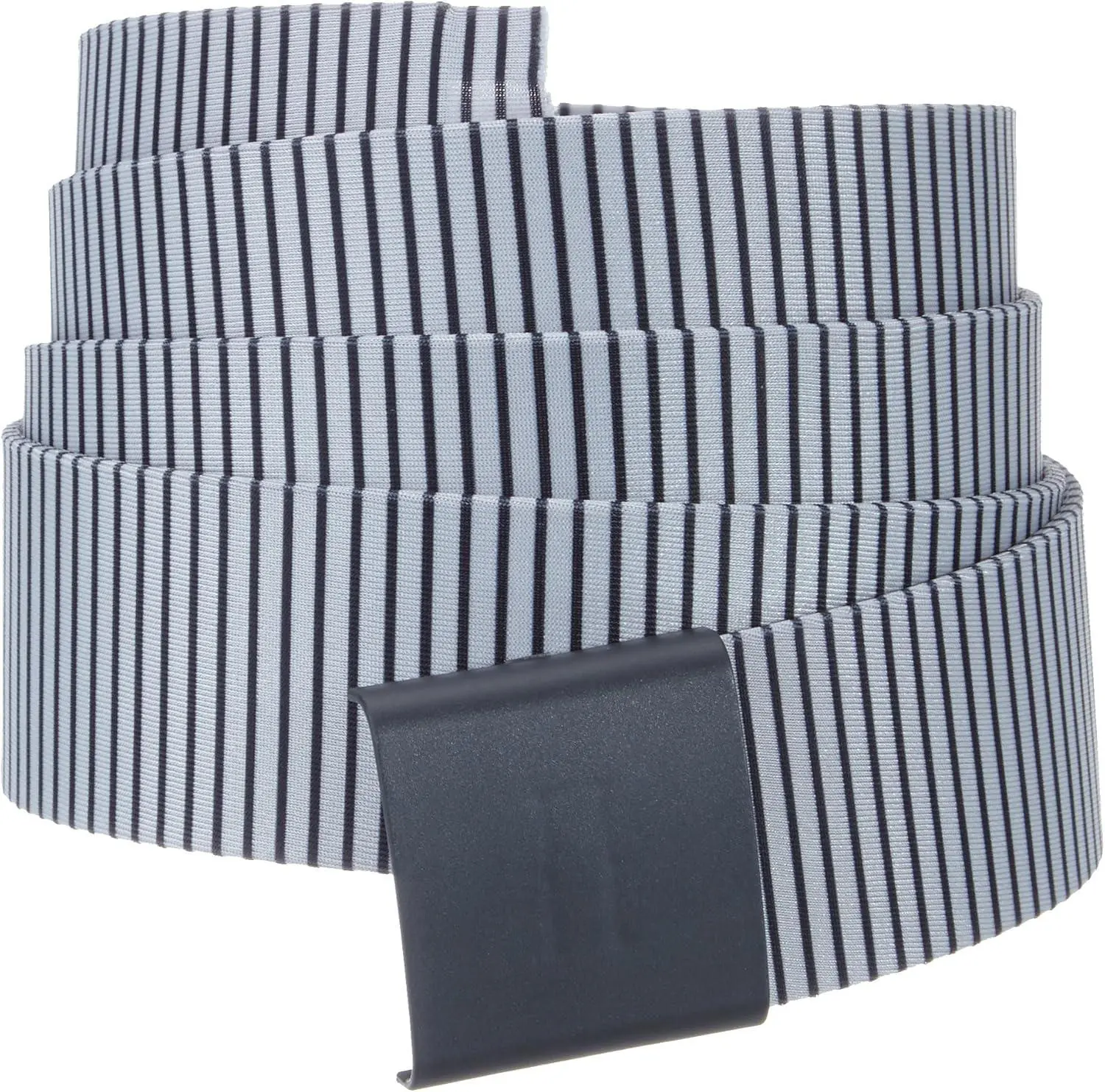 SEBO Airbelt K-/D-/C-Series black/silver stripes